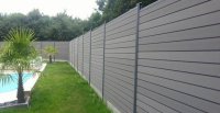 Portail Clôtures dans la vente du matériel pour les clôtures et les clôtures à Neuville-sur-Ornain